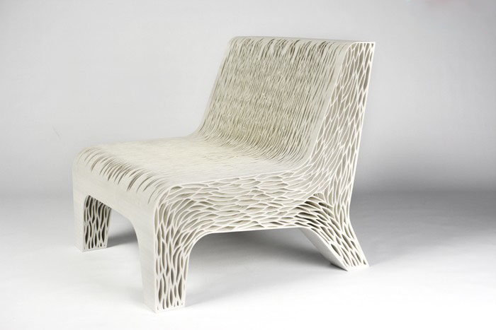 3D打印家具家电还离我们远么?3D打印定制家电有望出炉