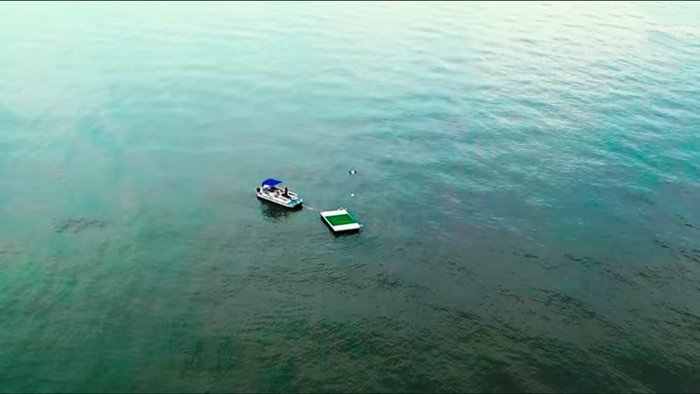 3D打印无人机用途_Flirtey用3D打印无人机进行物质运输