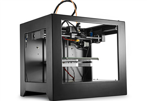 3d打印技术前景怎么样 3D打印机市场正处于转折时期