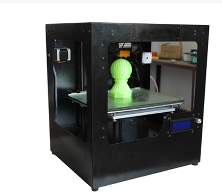 3d打印技术前景怎么样 3D打印机市场正处于转折时期