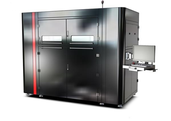 3d打印技术前景怎么样 3D打印机市场正处于转折时期