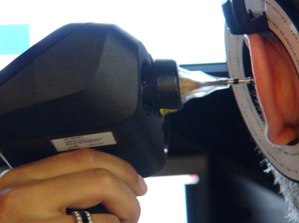 迈步3D打印私人定制时代 UE推出3D打印定制耳机产品_e键打印提供3D打印定制服务