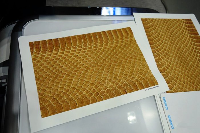 3D打印机小弟2.5D打印机 用来打印盲文效果嗷嗷的