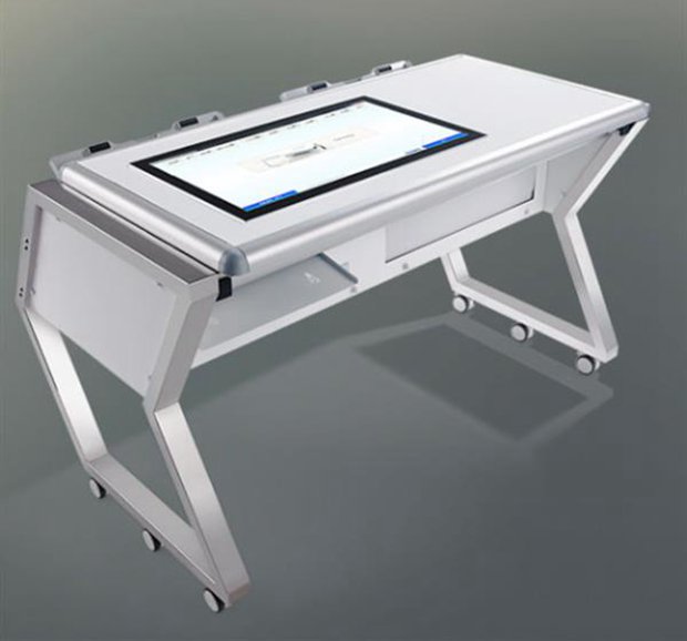 3D打印机小弟2.5D打印机 用来打印盲文效果嗷嗷的