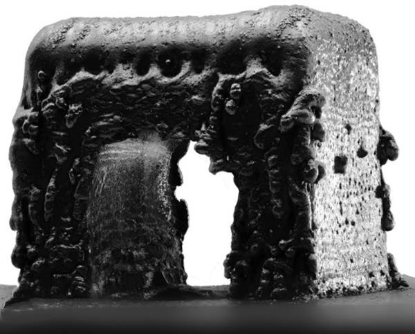 可溶性金属支撑进展显著 极大推进金属3D打印技术