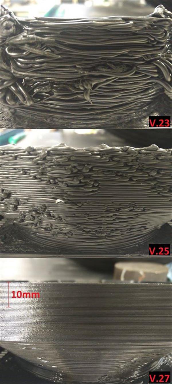 超大型3D打印机The Box现身 3D打印速度可达1200毫米/秒_e键3D打印服务 超大型3D打印机The Box现身 3D打印速度可达1200毫米/秒_e键3D打印服务