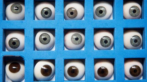 3D打印技术在医疗方面的应用 世界首个3D打印义眼_E键3D打印服务 3D打印技术在医疗方面的应用 世界首个3D打印义眼_E键3D打印服务