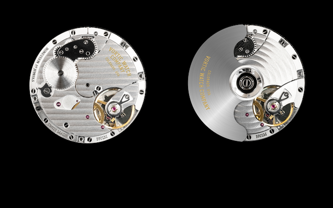 这回真是亮瞎狗眼了 3D打印的钛合金腕表发起众筹_e键3D打印服务