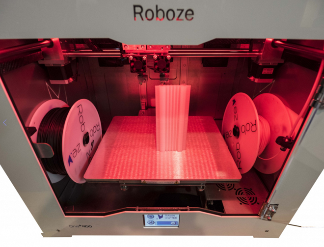 3D打印材料知识:3D打印材料能耐住多少高温?_e键3D打印服务 3D打印材料知识:3D打印材料能耐住多少高温?_e键3D打印服务