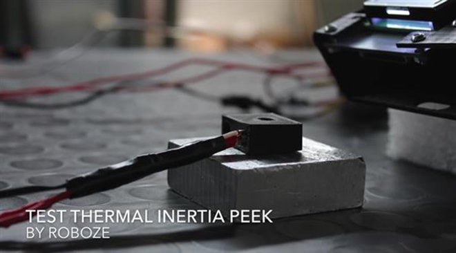 3D打印材料知识:3D打印材料能耐住多少高温?_e键3D打印服务 3D打印材料知识:3D打印材料能耐住多少高温?_e键3D打印服务