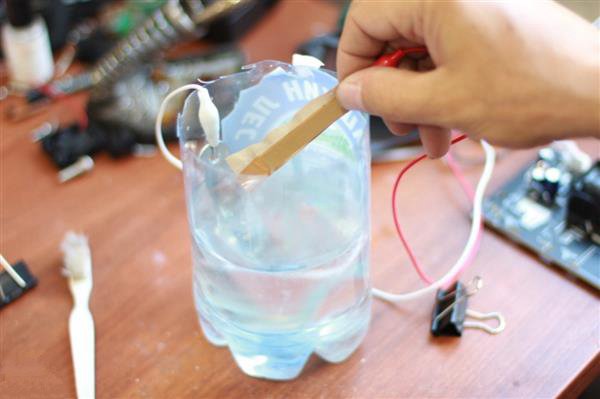 3D打印机DIY改装过后 摇身一变成金属激光切割机_e键3D打印服务 3D打印机DIY改装过后 摇身一变成金属激光切割机_e键3D打印服务