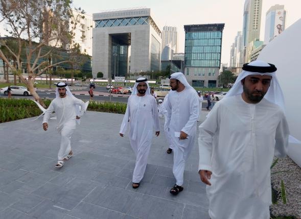 现场揭密Made in china 全3D打印迪拜办公楼_e键3D打印服务 现场揭密Made in china 全3D打印迪拜办公楼_e键3D打印服务