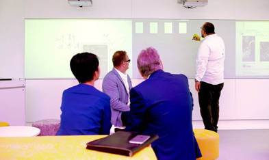 现场揭密Made in china 全3D打印迪拜办公楼_e键3D打印服务 现场揭密Made in china 全3D打印迪拜办公楼_e键3D打印服务