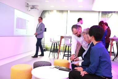 现场揭密Made in china 全3D打印迪拜办公楼_e键3D打印服务 现场揭密Made in china 全3D打印迪拜办公楼_e键3D打印服务