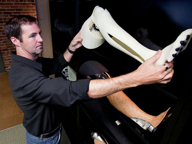 简述3D打印技术在医疗行业应用情况_e键3D打印服务 简述3D打印技术在医疗行业应用情况_e键3D打印服务