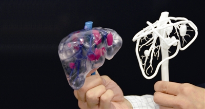 简述3D打印技术在医疗行业应用情况_e键3D打印服务 简述3D打印技术在医疗行业应用情况_e键3D打印服务