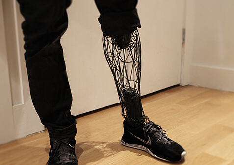 简述医疗3D打印设备的研发情况和相关思考_e键3D打印服务 简述医疗3D打印设备的研发情况和相关思考_e键3D打印服务