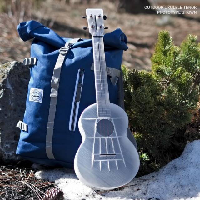 不止是乐器3D模型 3D打印乐器之3D打印尤克里里吉它_e键3D打印服务公司 不止是乐器3D模型 3D打印乐器之3D打印尤克里里吉它_e键3D打印服务公司