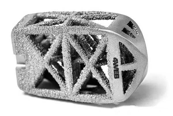 脊椎后路桁架系统