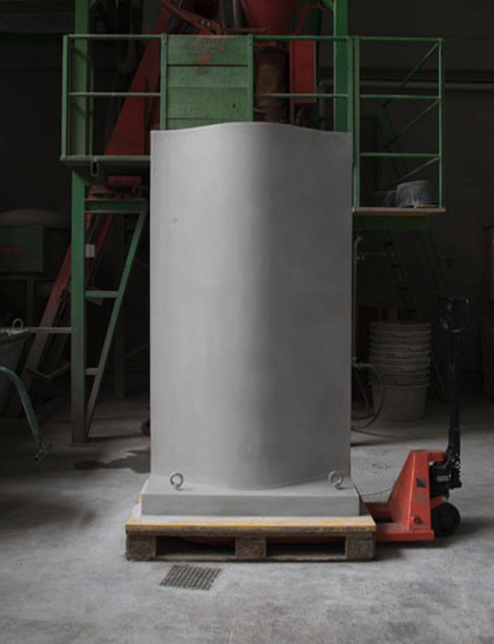 取代原有钢筋架 3D打印复杂金属网格结构用于混凝土构件 取代原有钢筋架 3D打印复杂金属网格结构用于混凝土构件