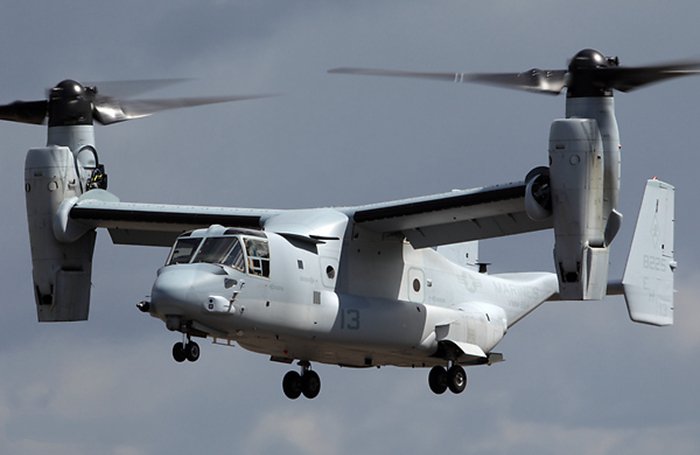 3D打印军事领域应用 3D打印鱼鹰战机关键部位试飞成功_e键打印服务 3D打印军事领域应用 3D打印鱼鹰战机关键部位试飞成功_e键打印服务