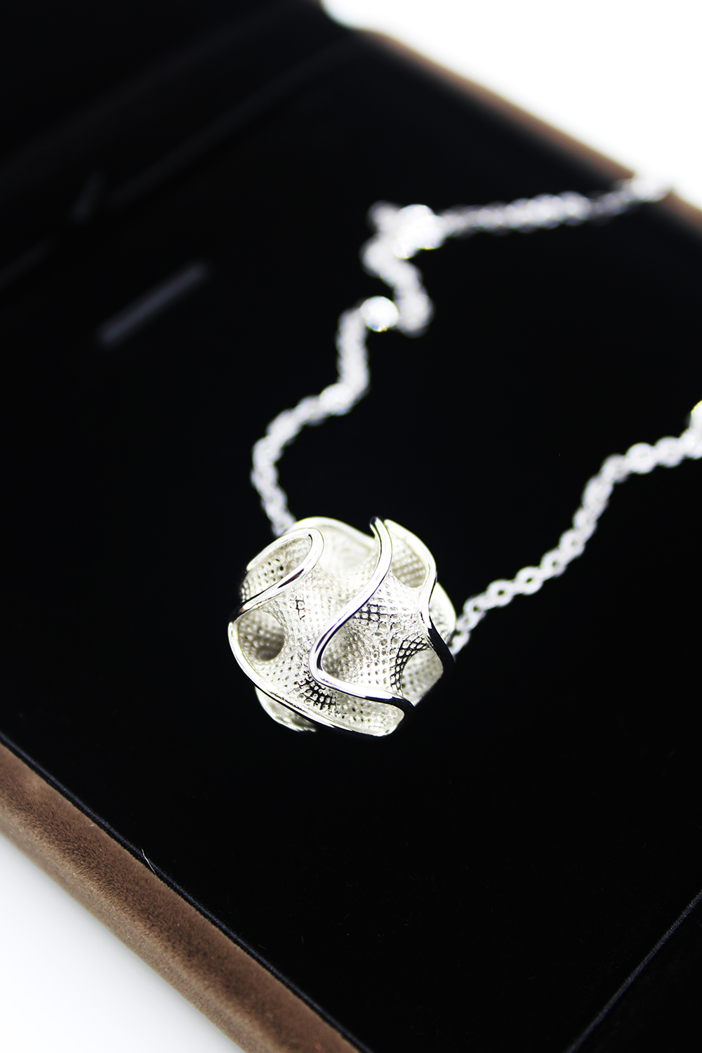 3D打印黄金首饰 珠宝行业与3D打印的关系_e键打印私人3D打印定制服务