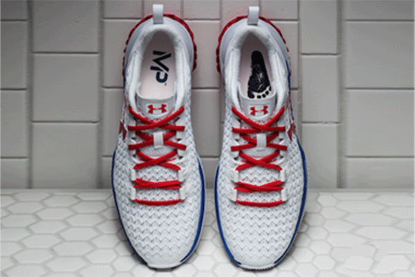 3D打印技术快步前行 又一款3D打印运动鞋即将出世_e键打印服务平台