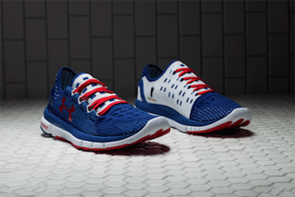 3D打印技术快步前行 又一款3D打印运动鞋即将出世_e键打印服务平台