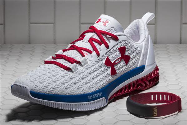 3D打印技术快步前行 又一款3D打印运动鞋即将出世_e键打印服务平台