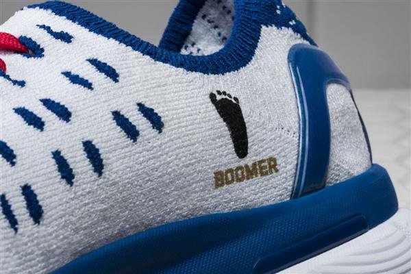 3D打印技术快步前行 又一款3D打印运动鞋即将出世_e键打印服务平台