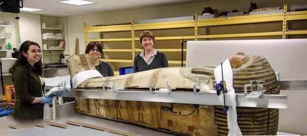 3D打印技术助历史学家剖析木乃伊"结构"_e键打印服务平台 3D打印技术助历史学家剖析木乃伊"结构"_e键打印服务平台