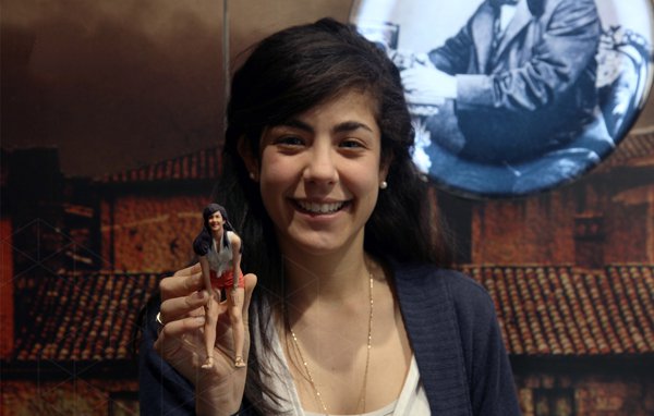 3d打印人像要多少钱,解析3D打印人像的价格及成本_3d打印结婚照 3d打印人像要多少钱,解析3D打印人像的价格及成本_3d打印结婚照