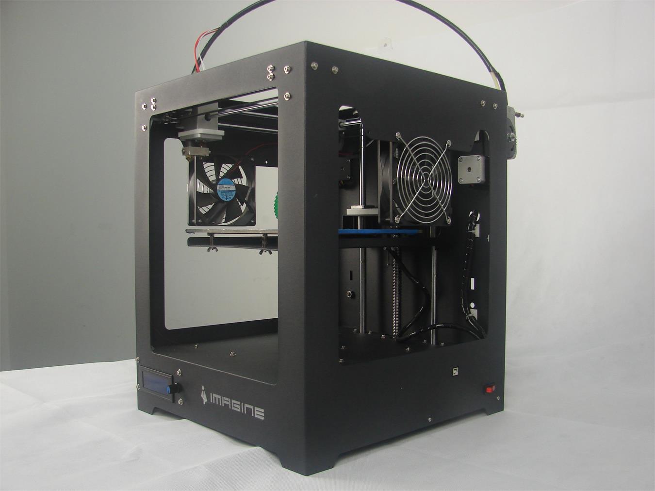 桌面级3D打印机好坏分辨 3D打印技术分类和相对应的产品型号 桌面级3D打印机好坏分辨 3D打印技术分类和相对应的产品型号