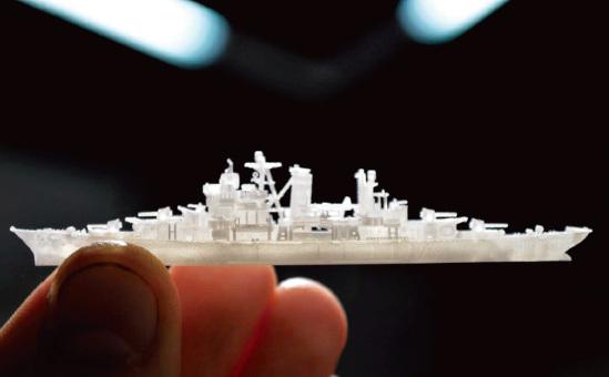 3D打印技术这么便利 如何才能让更多企业与个人享受到_e键打印服务 3D打印技术这么便利 如何才能让更多企业与个人享受到_e键打印服务