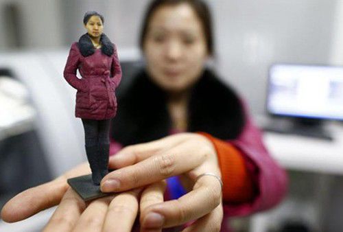 3D打印技术这么便利 如何才能让更多企业与个人享受到_e键打印服务 3D打印技术这么便利 如何才能让更多企业与个人享受到_e键打印服务
