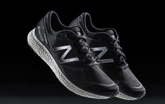 3D打印技术前景无限 阿迪等运动鞋品牌不约而同开办3D打印鞋工厂 3D打印技术前景无限 阿迪等运动鞋品牌不约而同开办3D打印鞋工厂