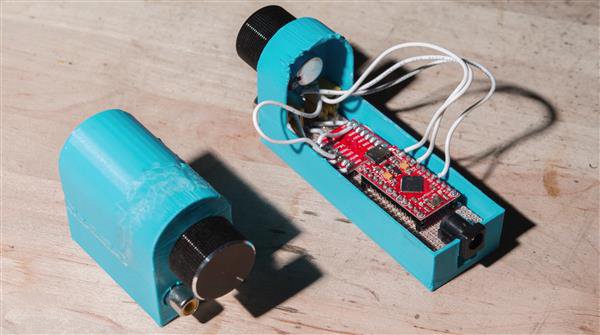 3D打印新技术 3D打印低成本纹身机改变纹身现状 3D打印新技术 3D打印低成本纹身机改变纹身现状