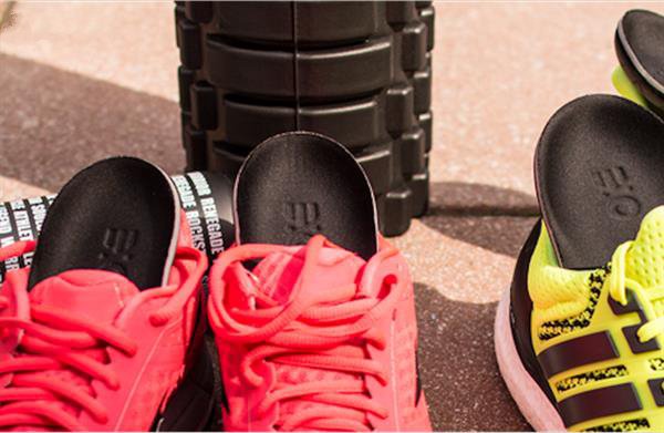 有了这款3D打印运动鞋 里约奥运会拿金牌是否轻松加愉快 有了这款3D打印运动鞋 里约奥运会拿金牌是否轻松加愉快