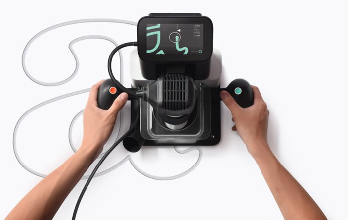 全球首台手持式CNC设备Shaper Origin 自动校正功能很牛B 全球首台手持式CNC设备Shaper Origin 自动校正功能很牛B