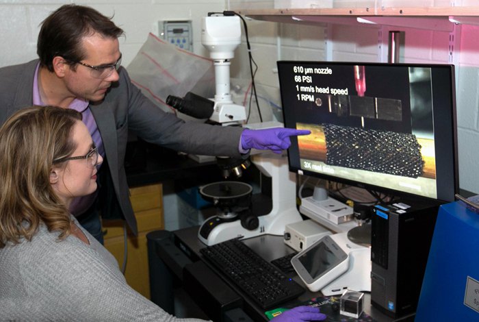 初识4D打印技术 科学家开发出多种可变形的4D打印结构 初识4D打印技术 科学家开发出多种可变形的4D打印结构