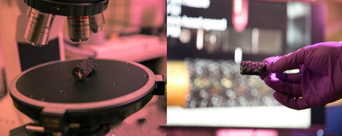 初识4D打印技术 科学家开发出多种可变形的4D打印结构 初识4D打印技术 科学家开发出多种可变形的4D打印结构