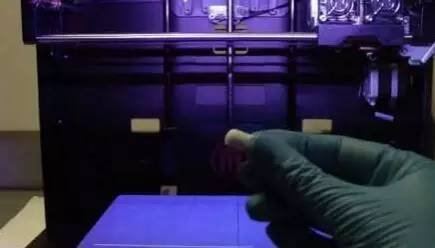 3d打印在医疗领域的应用 3D打印与医疗行业白皮书 3d打印在医疗领域的应用 3D打印与医疗行业白皮书