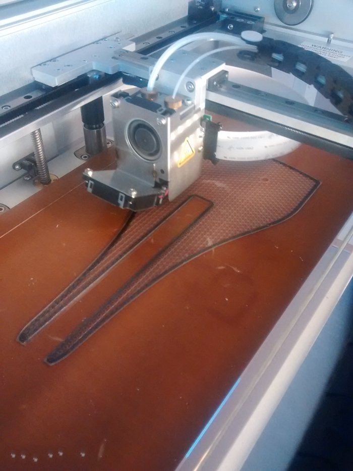 3d打印技术应用 比利时多家机构集体联手打造3D打印自行车王 3d打印技术应用 比利时多家机构集体联手打造3D打印自行车王