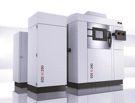 金属3D打印机发展速度迅猛 更大更快的M400-4金属3D打印机即将上市(EOS制造) 金属3D打印机发展速度迅猛 更大更快的M400-4金属3D打印机即将上市(EOS制造)