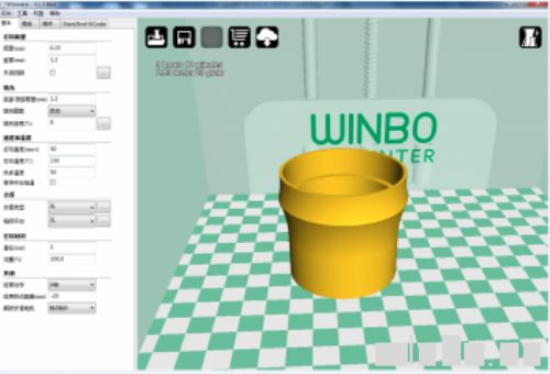 机器的软件要求 3d打印机(如何)选购指南 参考这些需要注意的重要参数就有OK了 机器的软件要求 3d打印机(如何)选购指南 参考这些需要注意的重要参数就有OK了