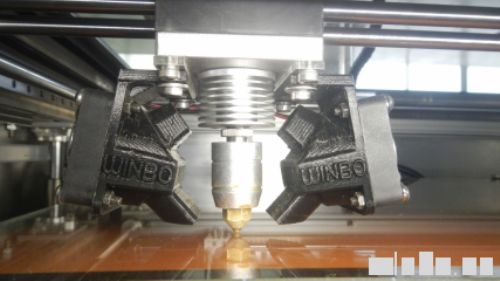 喷嘴的直径 3d打印机(如何)选购指南 参考这些需要注意的重要参数就有OK了 喷嘴的直径 3d打印机(如何)选购指南 参考这些需要注意的重要参数就有OK了