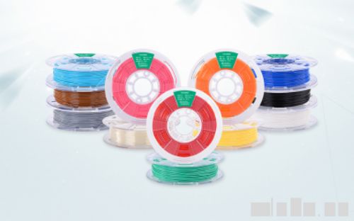 材料的线径 3d打印机(如何)选购指南 参考这些需要注意的重要参数就有OK了 材料的线径 3d打印机(如何)选购指南 参考这些需要注意的重要参数就有OK了