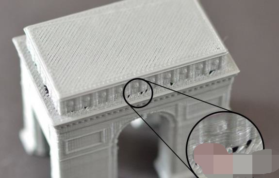 3d打印常见问题 3D打印时角落里有洞和裂缝怎么办?_3D打印服务公司 3d打印常见问题 3D打印时角落里有洞和裂缝怎么办?_3D打印服务公司