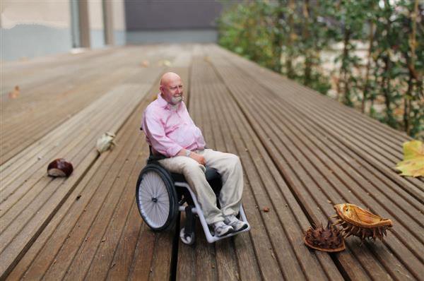 (黑科技)高大上3D扫描仪亮相 0.1秒内即可捕获高分辨率3D扫描数据 (黑科技)高大上3D扫描仪亮相 0.1秒内即可捕获高分辨率3D扫描数据