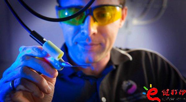 3D打印个性化私人订制 3D打印正成为承载数字时代艺术的新兴载体